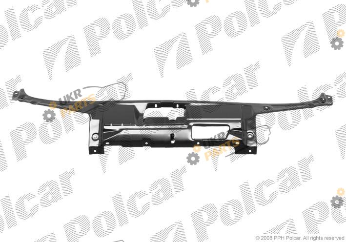 Панель передняя Polcar 691304