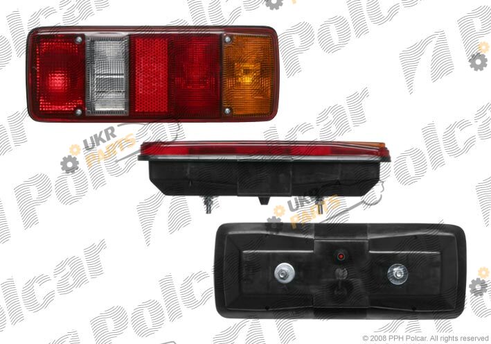  Polcar 99LT064E