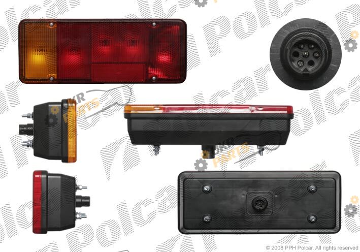  Polcar 3052871E