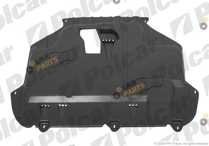  Polcar 320234-6