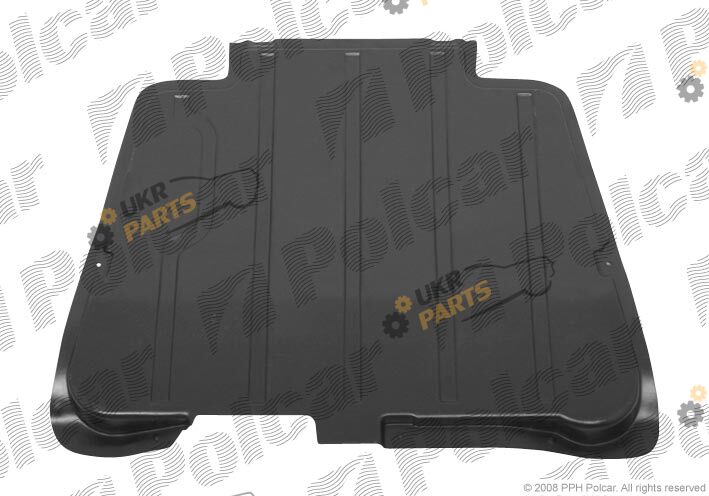 Кожух двигателя Polcar 908534-6