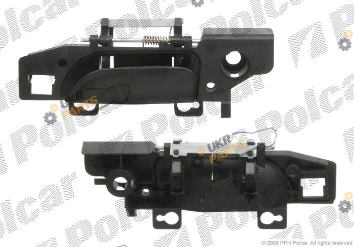 Ручка двери Polcar 3216Z-41
