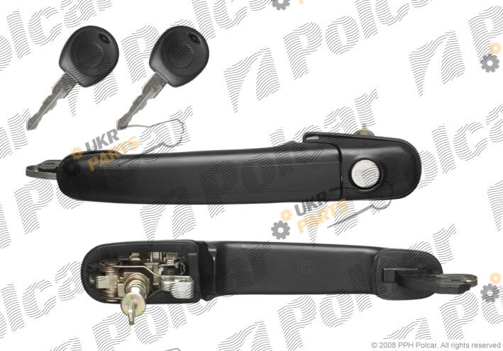  Polcar 9524Z-41