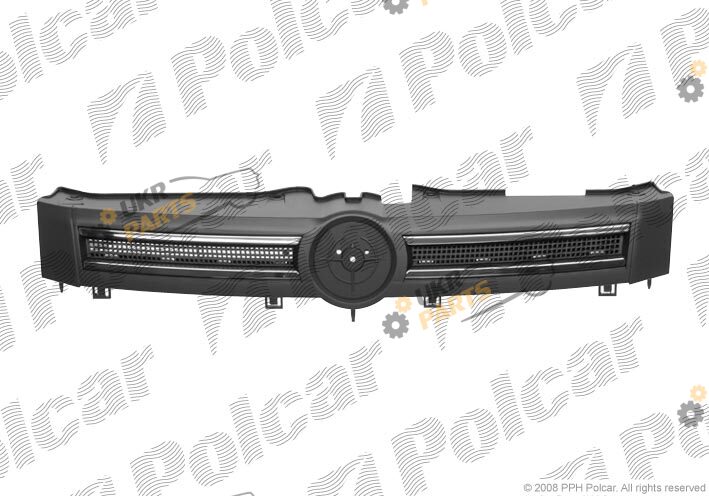 Решетка радиатора Polcar 300305-1