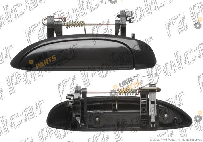 Ручка двери Polcar 6007Z-41