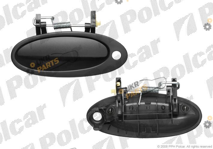 Ручка двери Polcar 6032Z-41