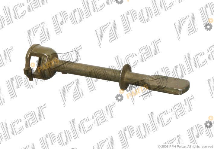 Система управления ручки двери Polcar 9525Z-08