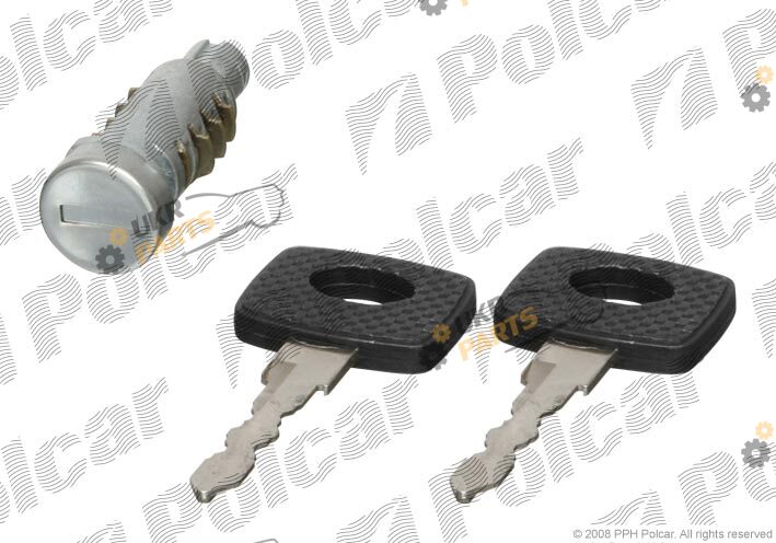  Polcar 5062Z-10