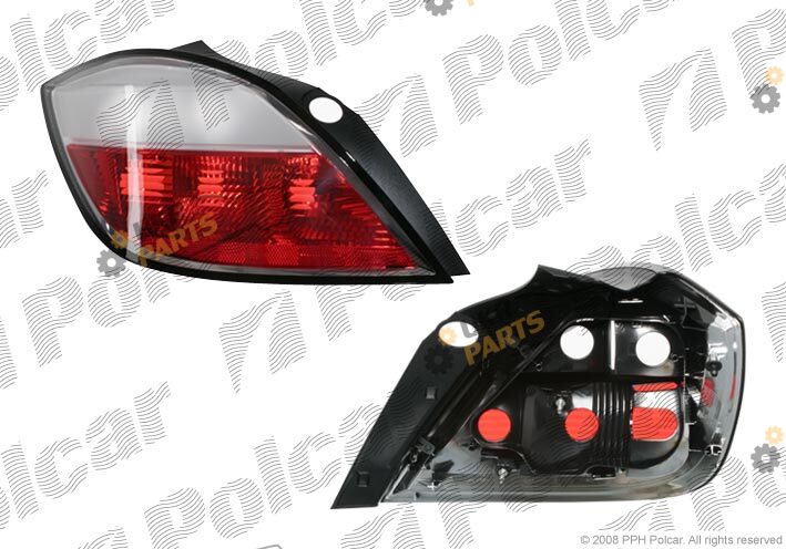  Polcar 550988-H