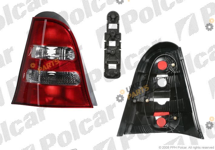Задний фонарь Polcar 5005873E