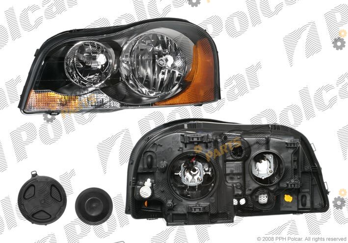 Основная фара Polcar 9090091E