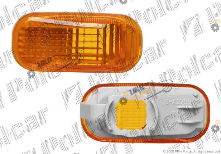 Указатель поворотов Polcar 3826195E