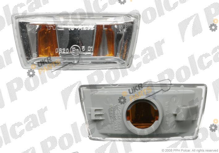 Указатель поворотов Polcar 5509195E