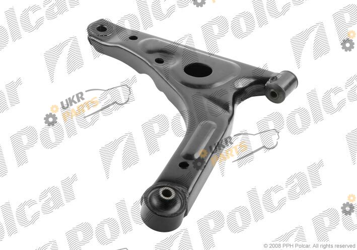 Рычаг подвески Polcar 324737