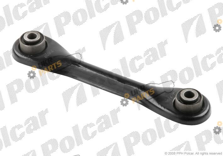 Куполообразная стойка Polcar 320137-6