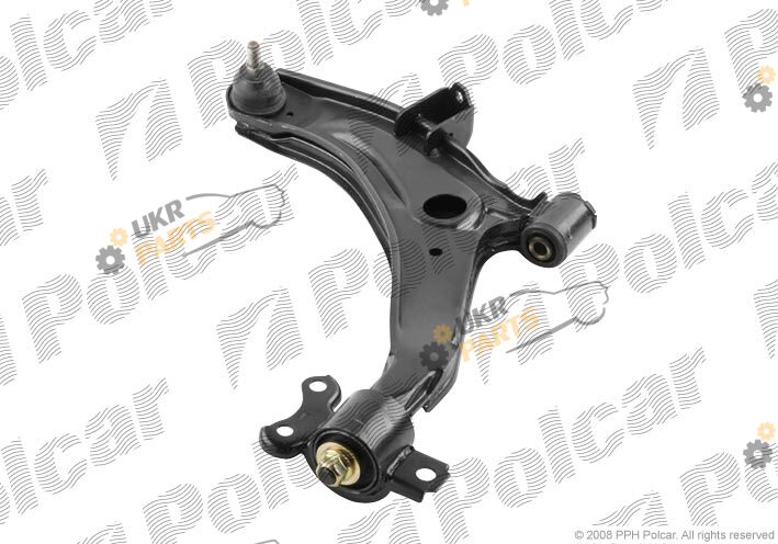Рычаг подвески Polcar 401137