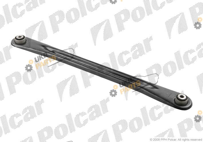 Куполообразная стойка Polcar 321637-5