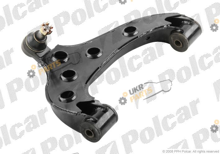 Рычаг подвески Polcar 740337-5