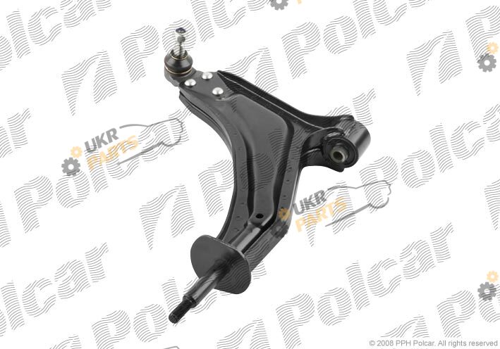 Рычаг подвески Polcar 431037-K