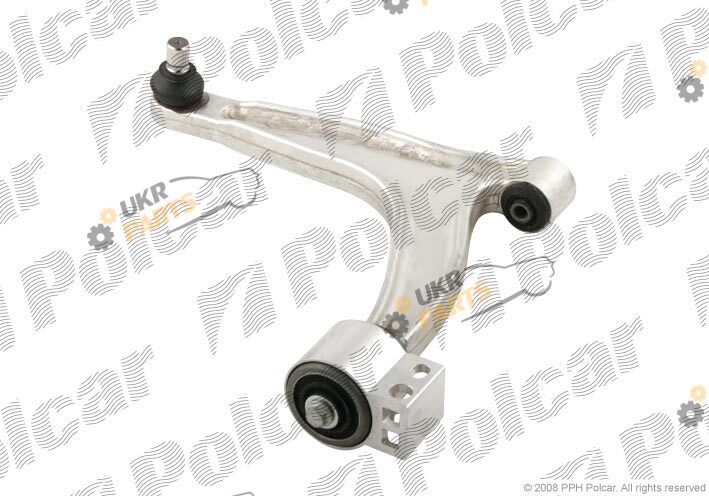 Рычаг подвески Polcar 551837