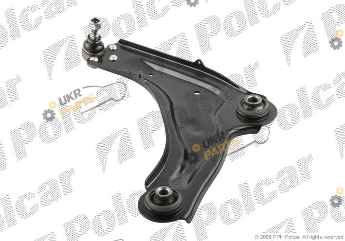 Рычаг подвески Polcar 603737