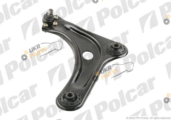 Рычаг подвески Polcar 231537-K