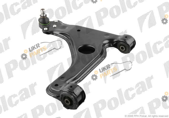 Рычаг подвески Polcar 550938