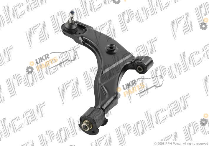 Рычаг подвески Polcar 400537-K