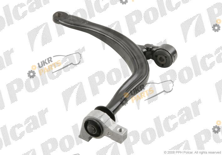 Рычаг подвески Polcar 233238-K