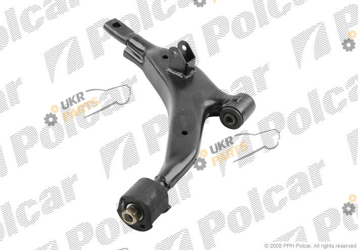 Рычаг подвески Polcar 404037