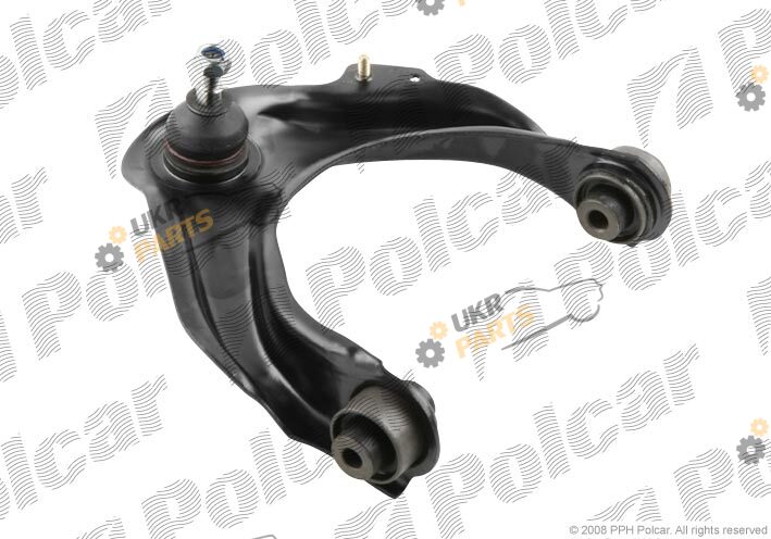 Рычаг подвески Polcar 381738-1