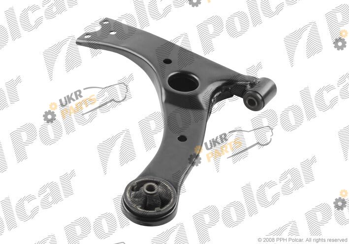 Рычаг подвески Polcar 811437-2