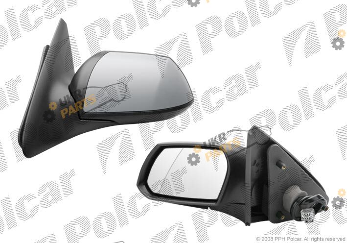 Корпус наружного зеркала Polcar 3218515E