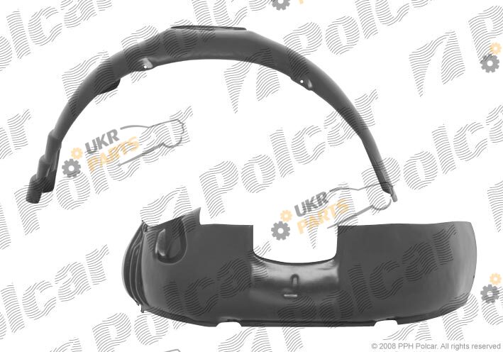  Polcar 6713FL-1