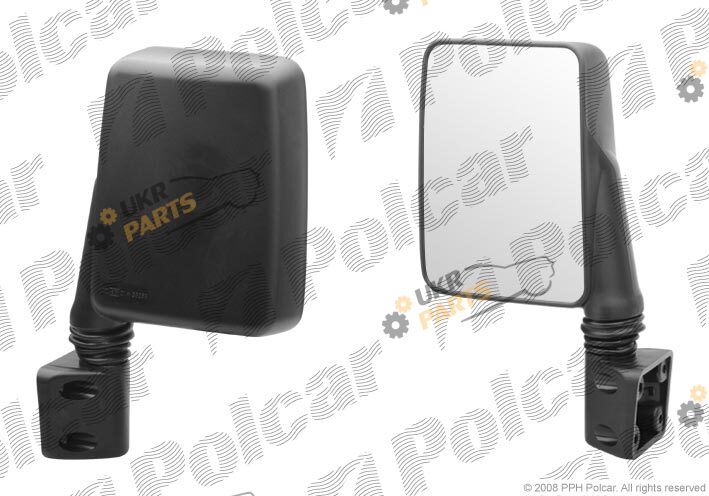  Polcar 5701521M