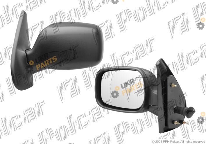  Polcar 6061511M