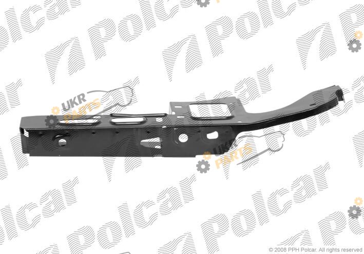 Подкрылок Polcar 302602-4