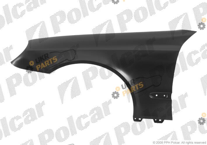  Polcar 501601