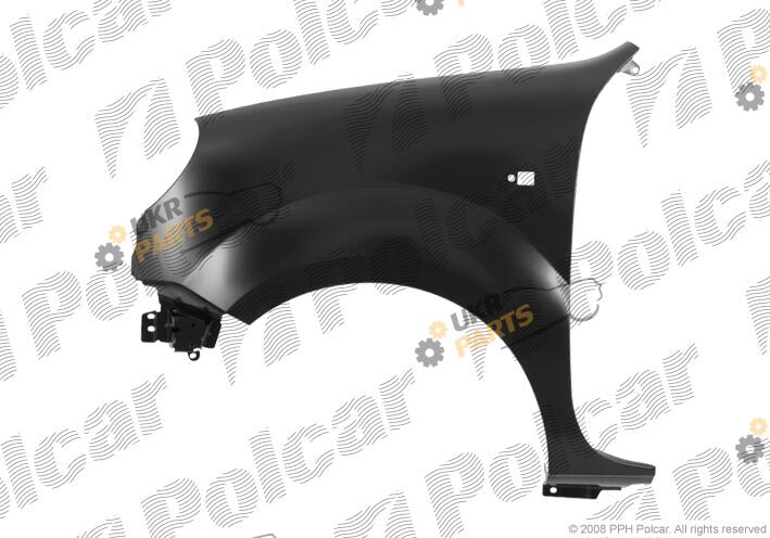  Polcar 606102