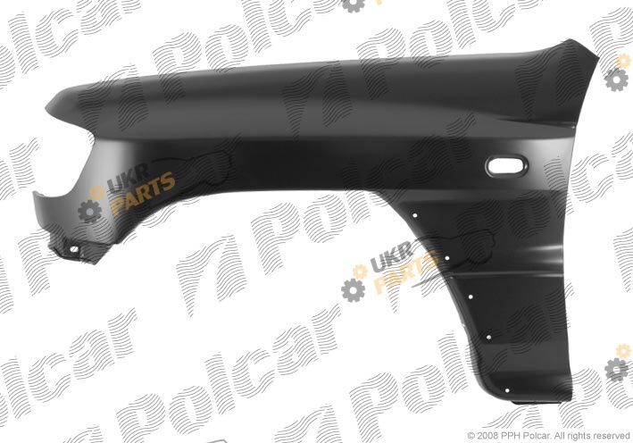  Polcar 527301