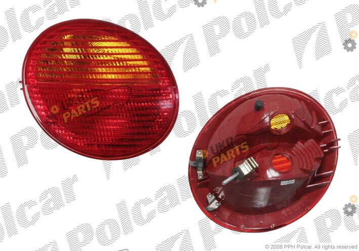 Задний фонарь Polcar 950187