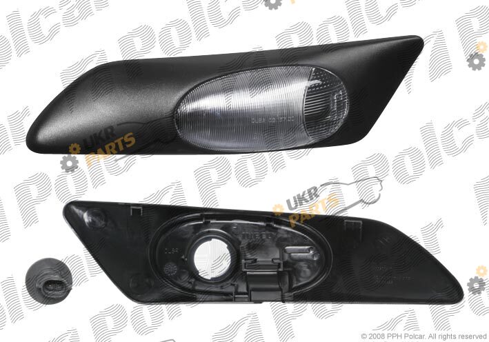 Указатель поворотов Polcar 3052194X