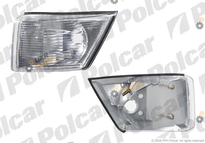 Указатель поворотов Polcar 3052192E