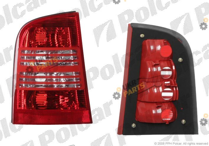 Задний фонарь Polcar 6920872E