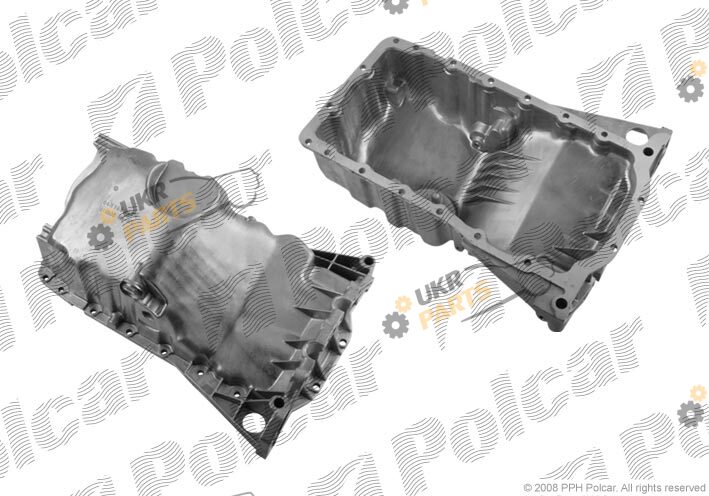 Масляный поддон Polcar 9548MO-2