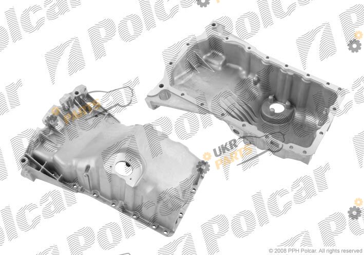 Масляный поддон Polcar 9548MO-1