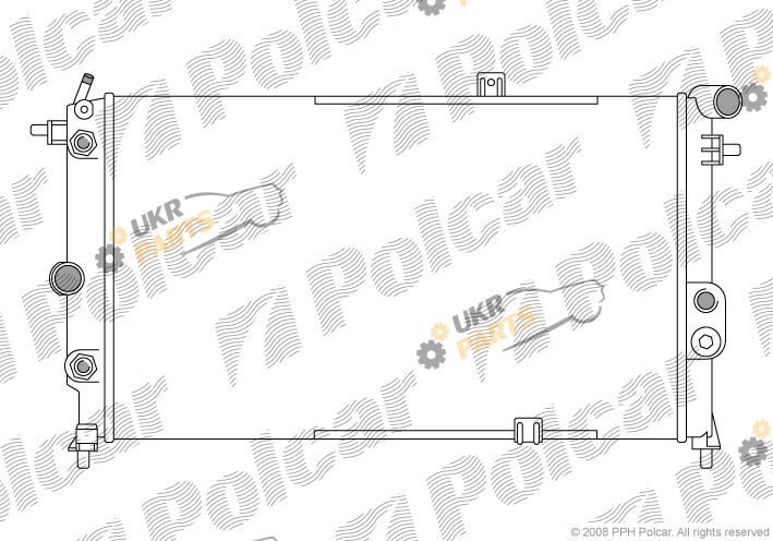  Polcar 551408A7