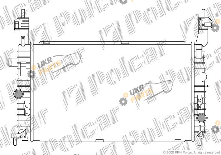  Polcar 555908-2