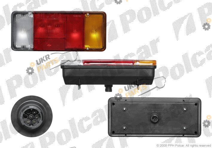  Polcar 3052881E