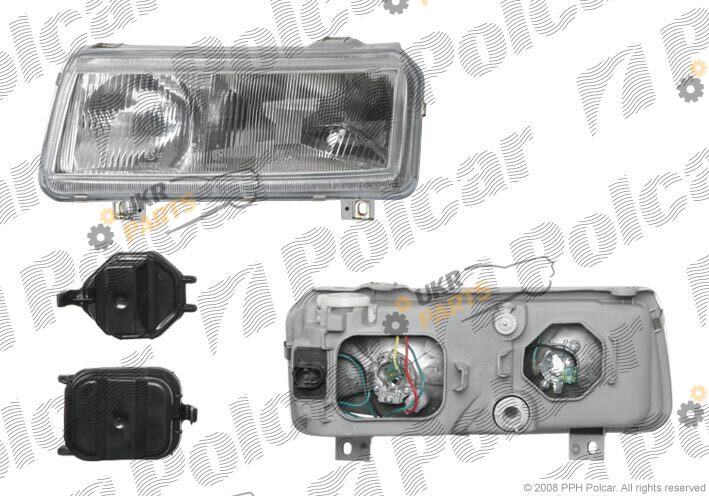  Polcar 9547091E